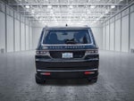 2024 Jeep Grand Wagoneer L 4X4