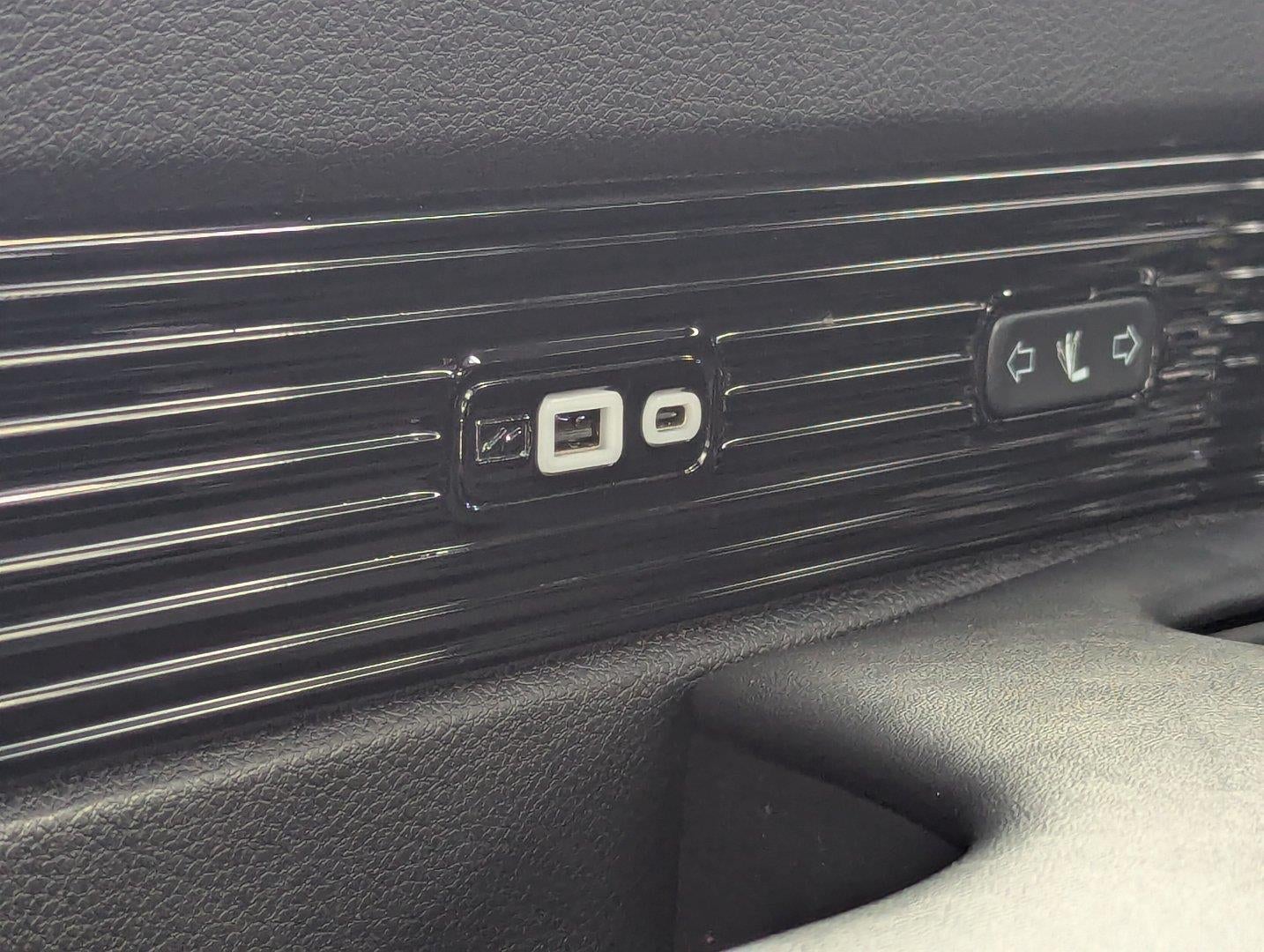 2024 Jeep Grand Wagoneer L 4X4