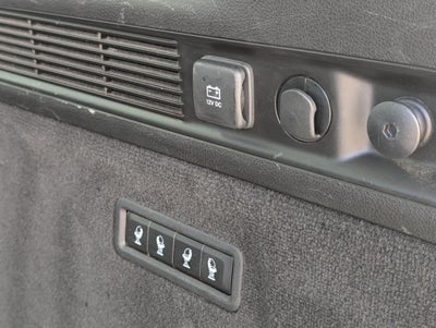 2024 Jeep Grand Wagoneer L 4X4