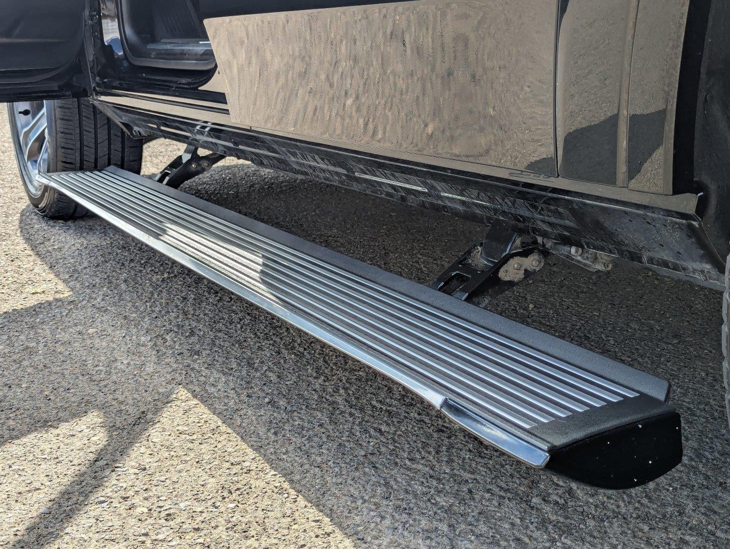 2024 Jeep Grand Wagoneer L 4X4