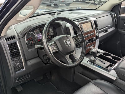 2012 RAM 1500 Laramie