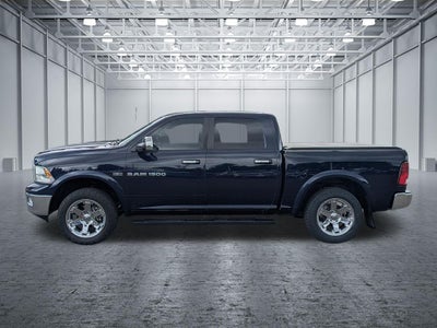 2012 RAM 1500 Laramie