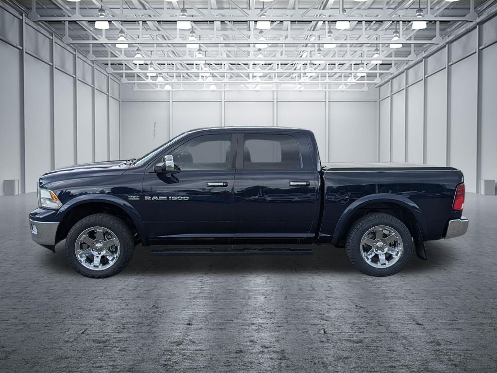 2012 RAM 1500 Laramie