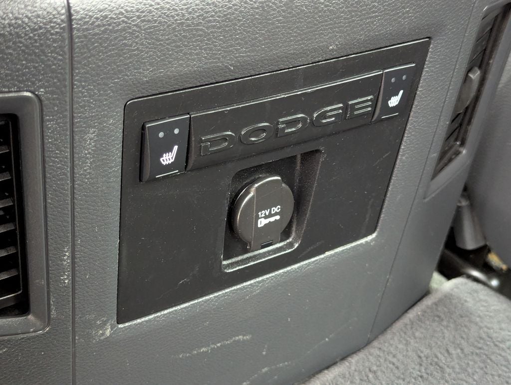 2012 RAM 1500 Laramie