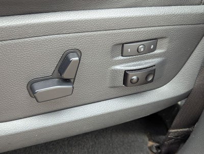 2012 RAM 1500 Laramie