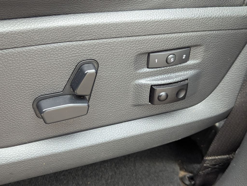 2012 RAM 1500 Laramie