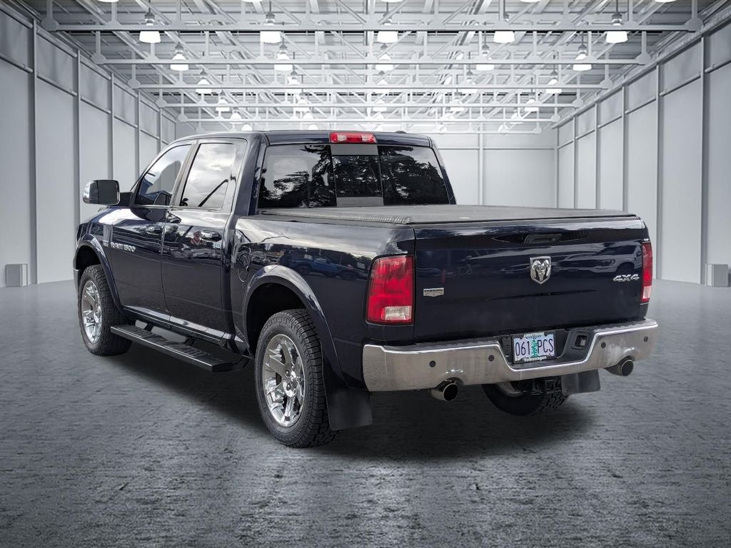 2012 RAM 1500 Laramie
