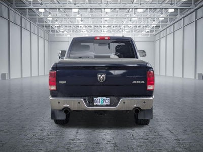 2012 RAM 1500 Laramie