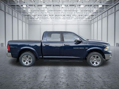 2012 RAM 1500 Laramie