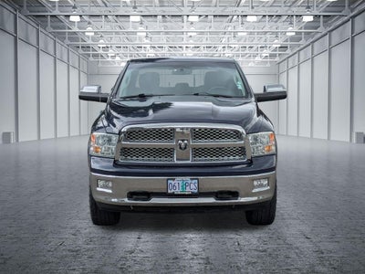 2012 RAM 1500 Laramie