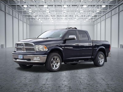 2012 RAM 1500 Laramie