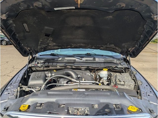 2017 RAM 1500 Tradesman