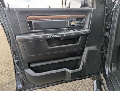 2015 RAM 1500 Laramie