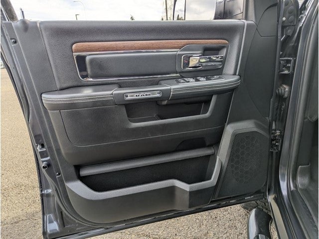 2015 RAM 1500 Laramie