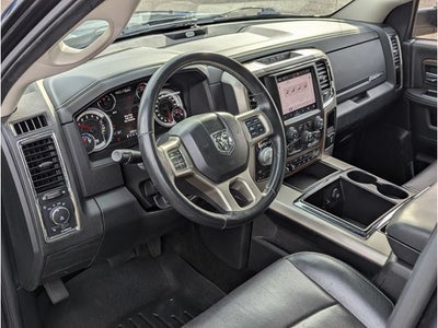 2015 RAM 1500 Laramie