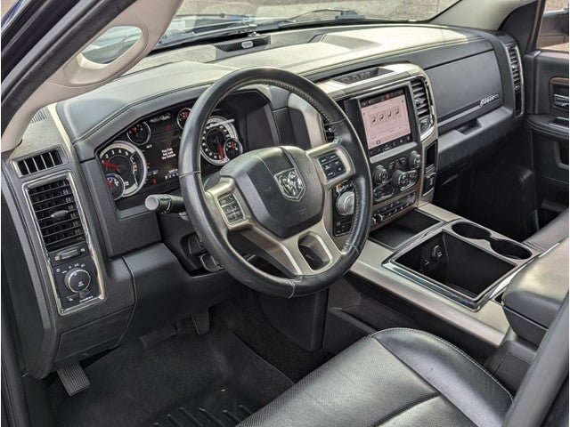 2015 RAM 1500 Laramie