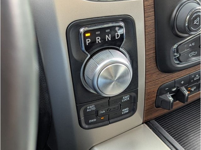 2015 RAM 1500 Laramie