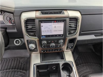 2015 RAM 1500 Laramie