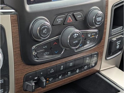 2015 RAM 1500 Laramie