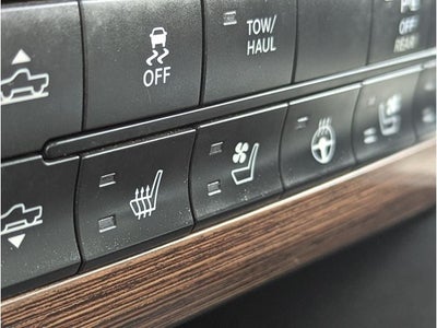 2015 RAM 1500 Laramie