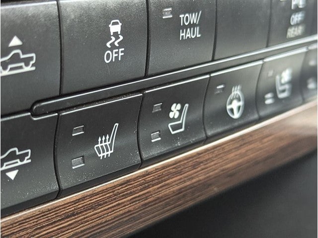 2015 RAM 1500 Laramie