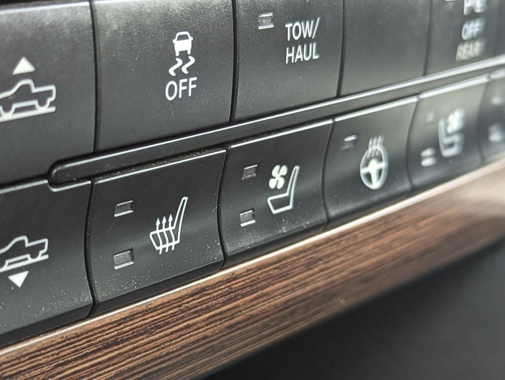 2015 RAM 1500 Laramie