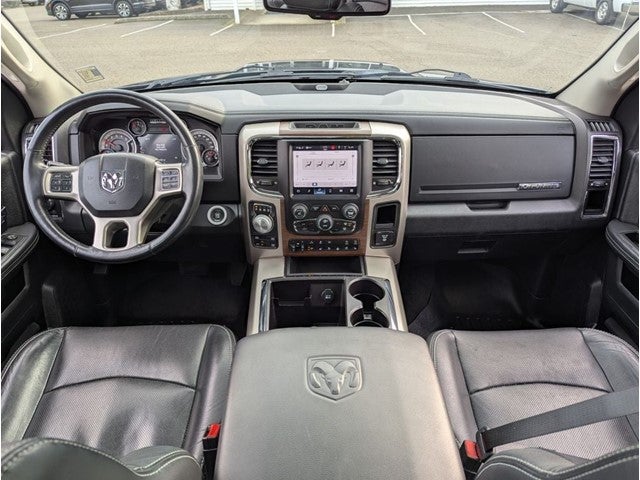 2015 RAM 1500 Laramie