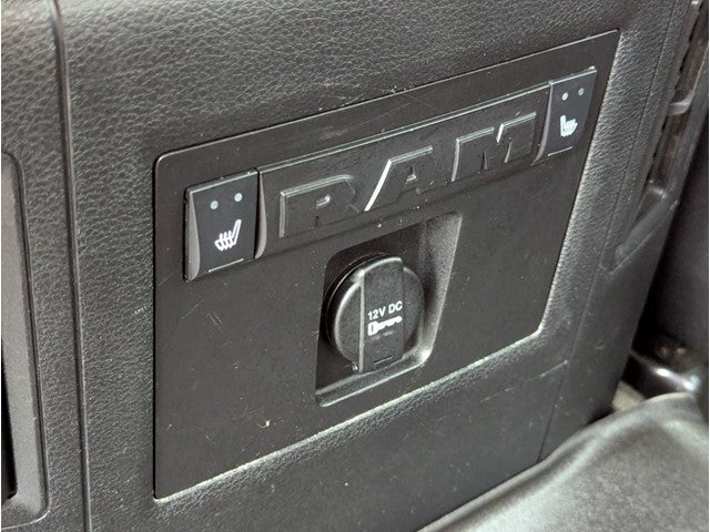 2015 RAM 1500 Laramie