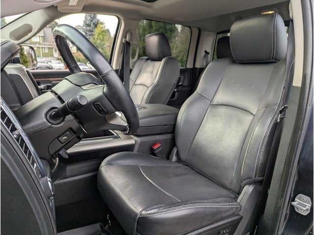 2015 RAM 1500 Laramie