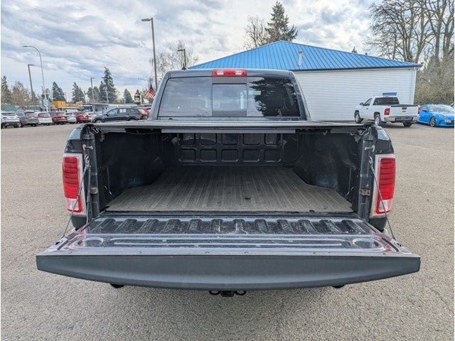 2015 RAM 1500 Laramie