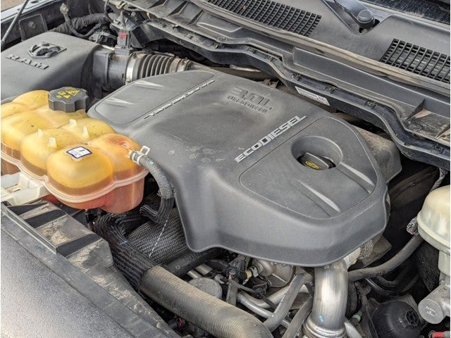 2015 RAM 1500 Laramie