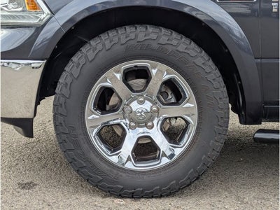 2015 RAM 1500 Laramie