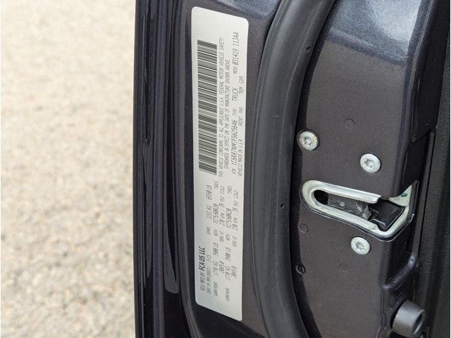 2015 RAM 1500 Laramie