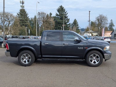 2015 RAM 1500 Laramie