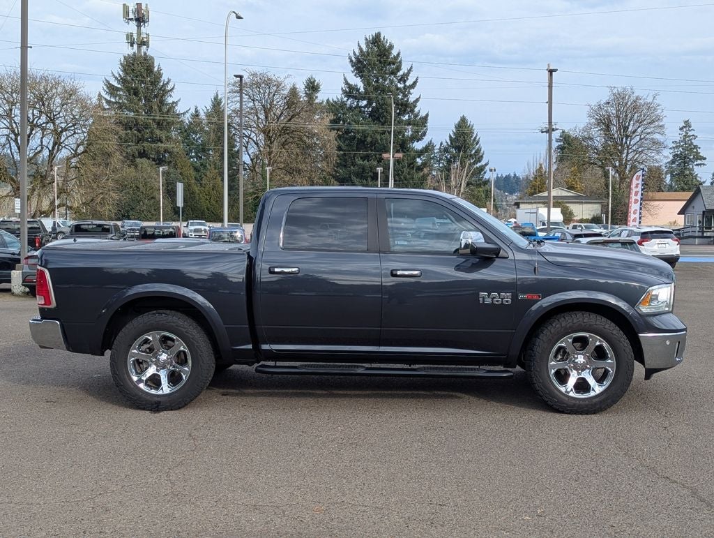 2015 RAM 1500 Laramie