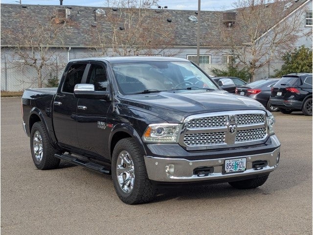 2015 RAM 1500 Laramie