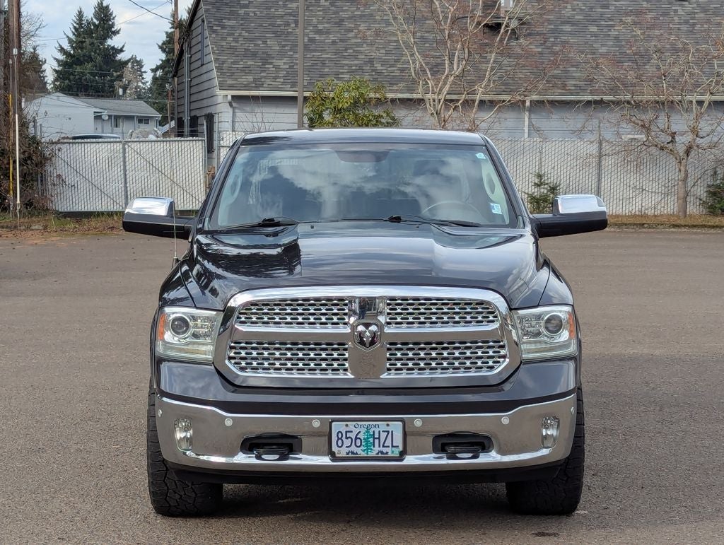 2015 RAM 1500 Laramie