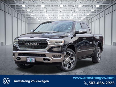 2024 RAM 1500 Limited