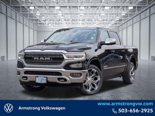 2024 RAM 1500 Limited