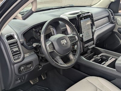 2024 RAM 1500 Limited