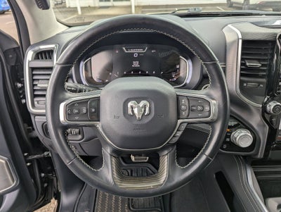 2024 RAM 1500 Limited