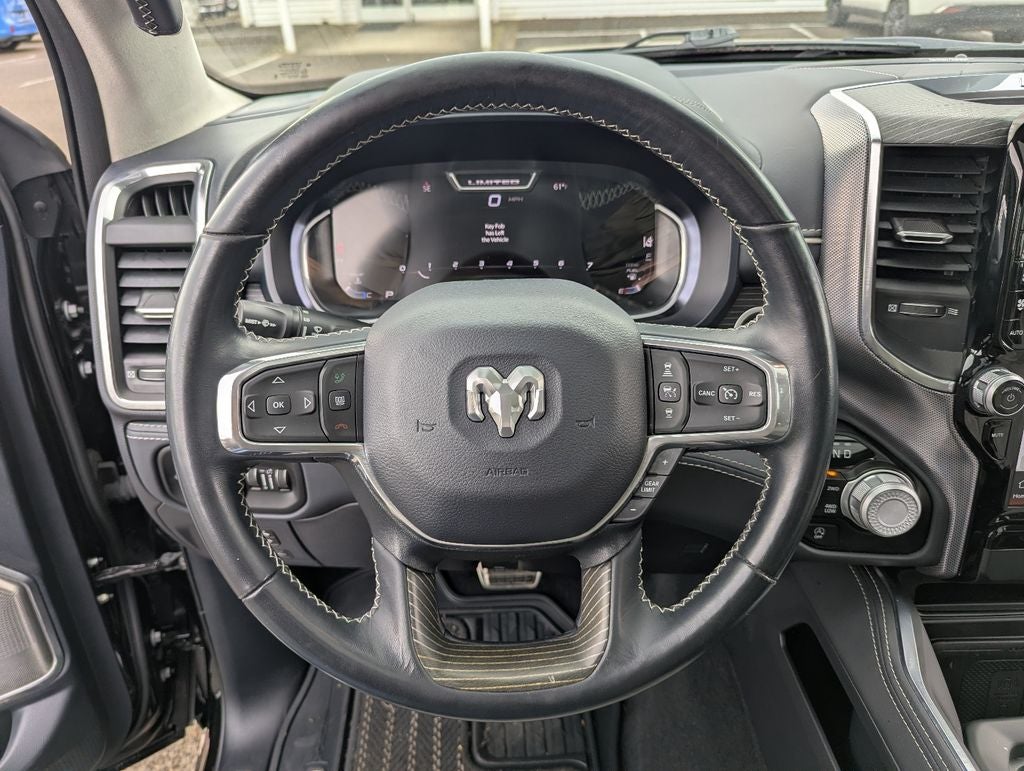 2024 RAM 1500 Limited
