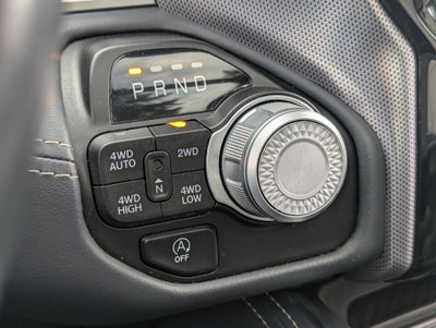 2024 RAM 1500 Limited