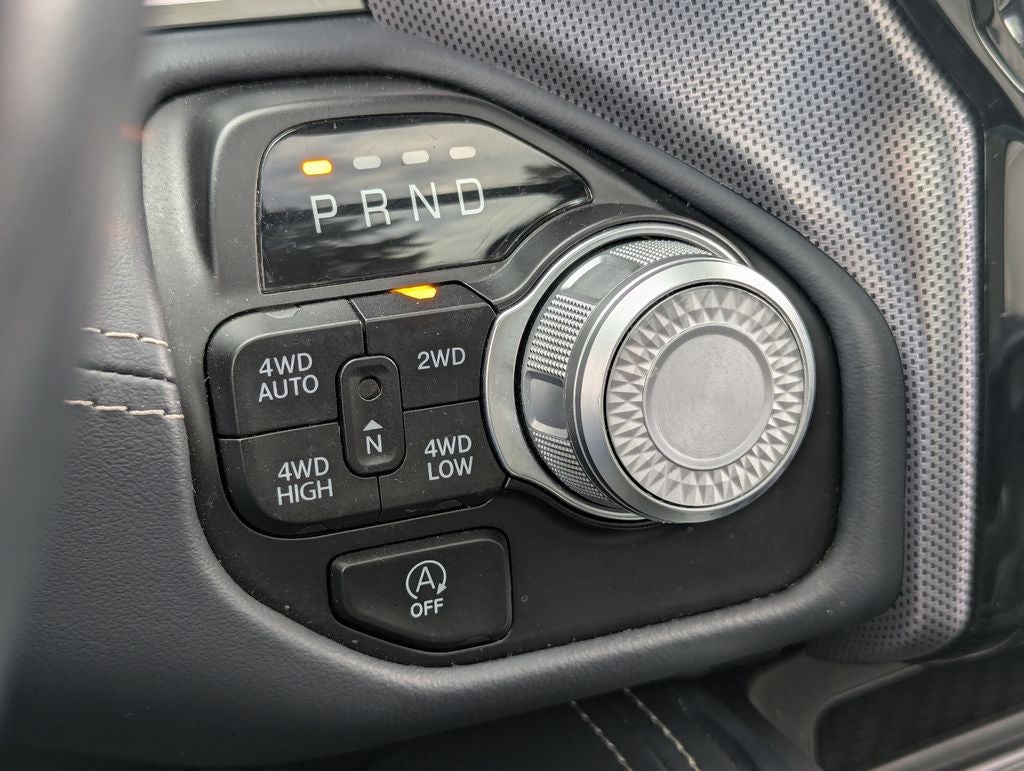 2024 RAM 1500 Limited