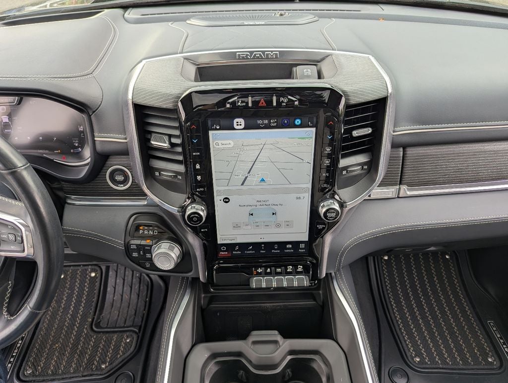 2024 RAM 1500 Limited