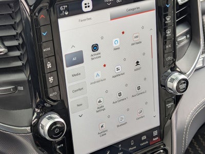 2024 RAM 1500 Limited