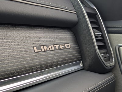 2024 RAM 1500 Limited