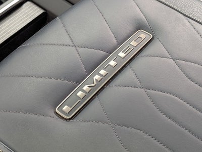 2024 RAM 1500 Limited