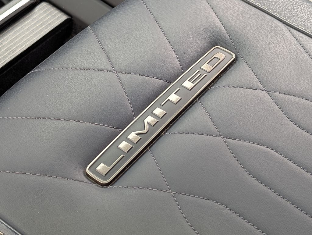 2024 RAM 1500 Limited
