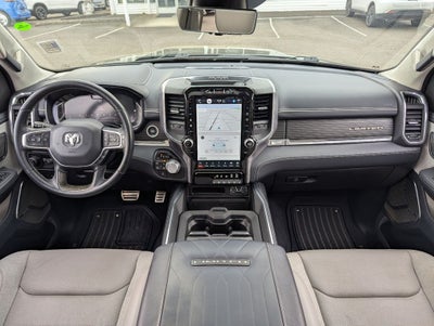 2024 RAM 1500 Limited